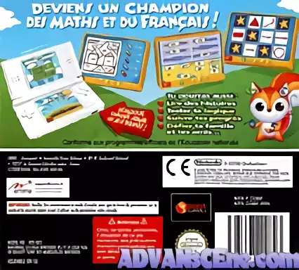 Image n° 2 - boxback : Passeport du CE1 au CE2